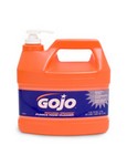 Gojo Nat. Orange Pumice Hand Cleaner gal